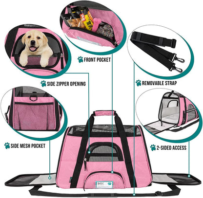 Airline Approved Pet Carrier